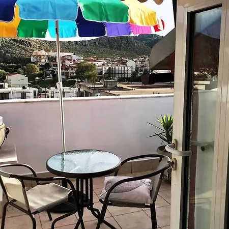 Διαμέρισμα Angelos Sweet & 2 Bathrooms