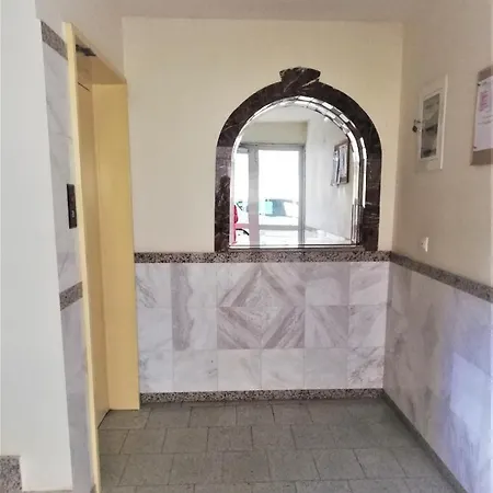 Angelos Sweet & 2 Bathrooms Διαμέρισμα