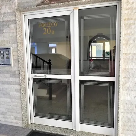 Angelos Sweet & 2 Bathrooms Ναύπλιο