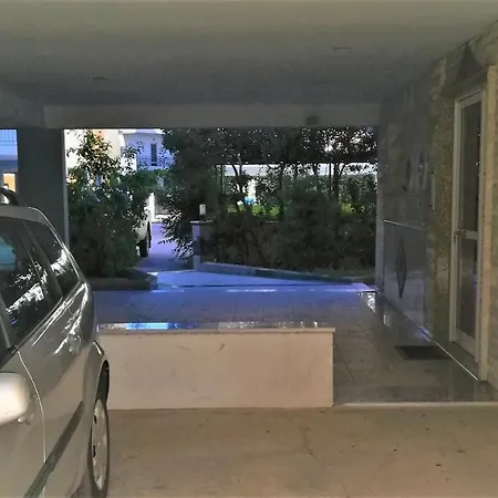 Angelos Sweet & 2 Bathrooms Διαμέρισμα