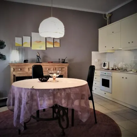 Apartment Angelos Sweet & 2 Bathrooms *