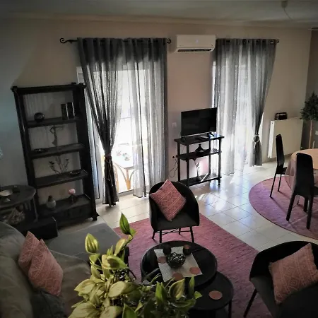 Διαμέρισμα Angelos Sweet & 2 Bathrooms *