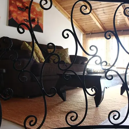 Angelos Sweet & 2 Bathrooms Apartment *