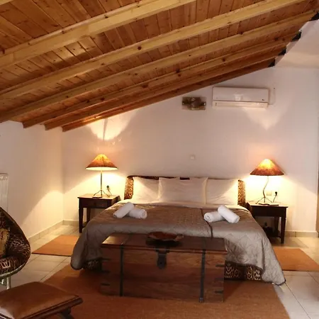 Apartment Angelos Sweet & 2 Bathrooms Nafplio