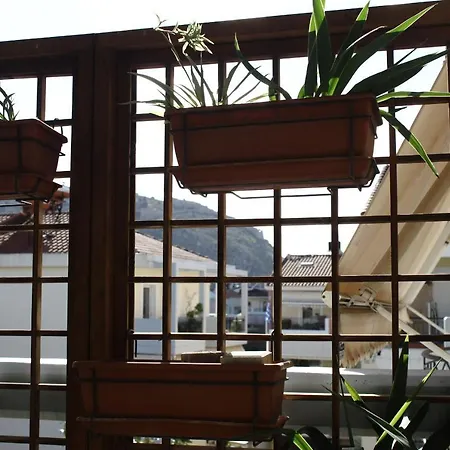 Angelos Sweet & 2 Bathrooms Apartment Nafplio