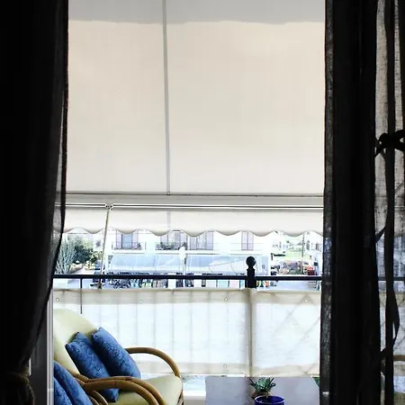 Apartment Angelos Sweet & 2 Bathrooms *