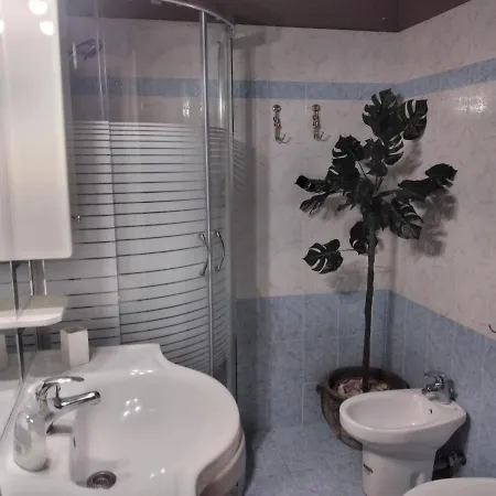 Angelos Sweet & 2 Bathrooms Apartment