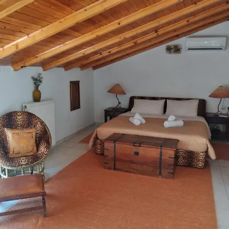 Διαμέρισμα Angelos Sweet & 2 Bathrooms *