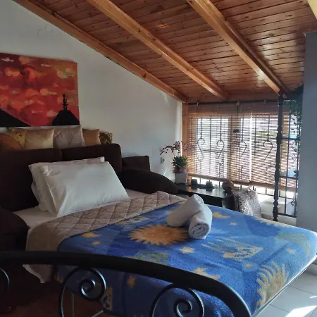 Angelos Sweet & 2 Bathrooms Apartment